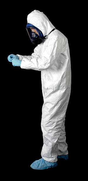 Environmental Consulting for Mold Prevention in Mcguire Af, NJ